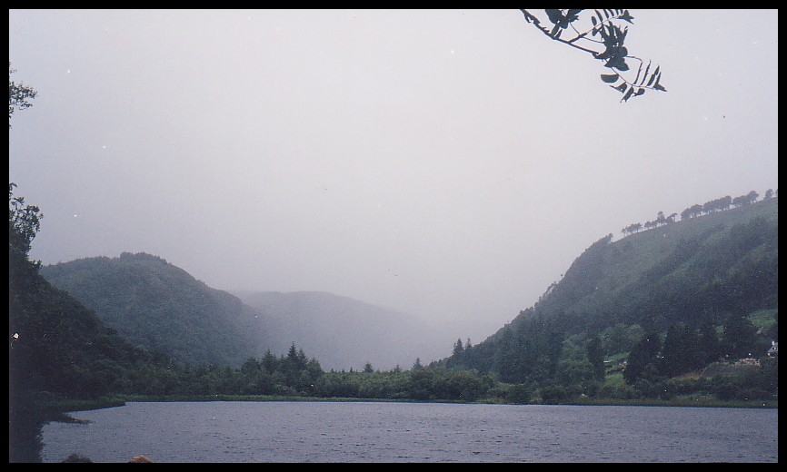 Glendalough